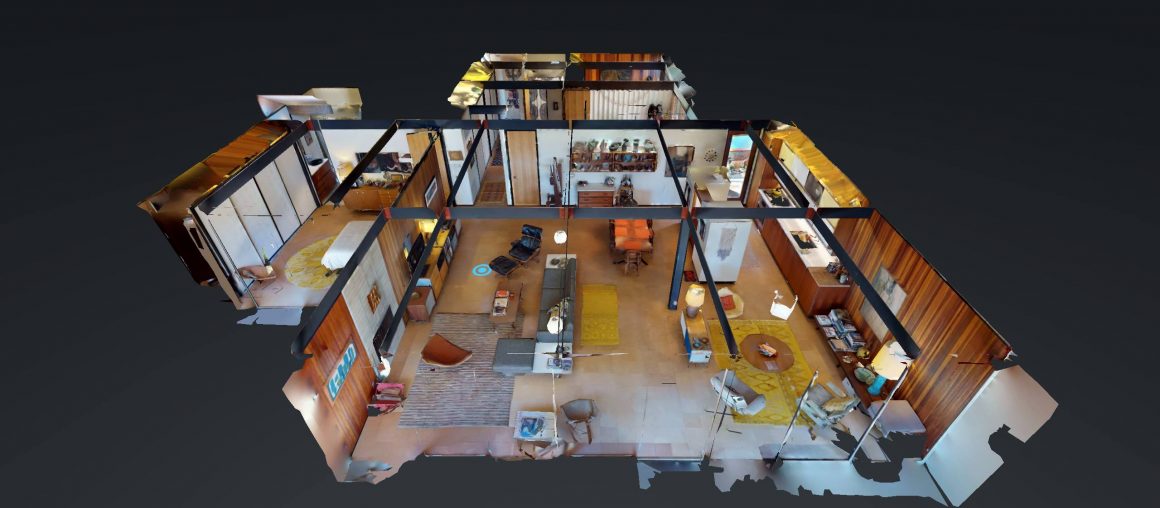 Showroom Virtual